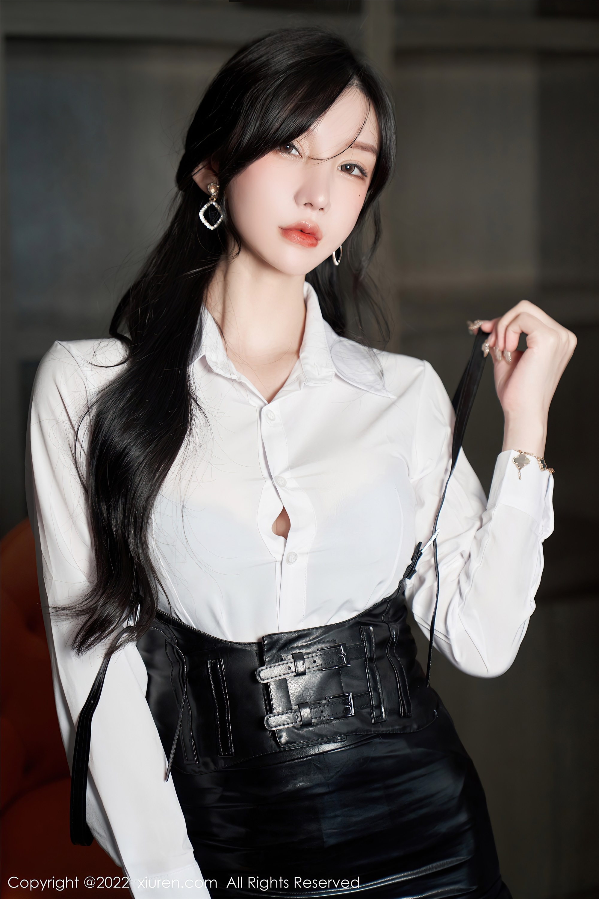 Xiuren秀人网 2022.09.16 NO.5602 周于希Sally